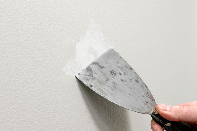 Wall Repair 101: How To Fix a Hole in Drywall in 6 Easy Steps
