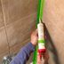 How to Caulk a Shower or Bathtub