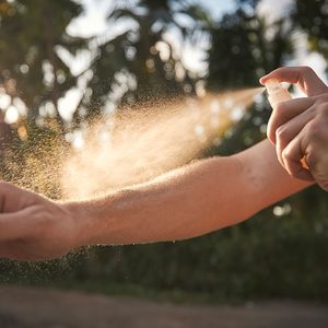 Natural Tick Repellent Ideas Gettyimages 1469707812 Ft