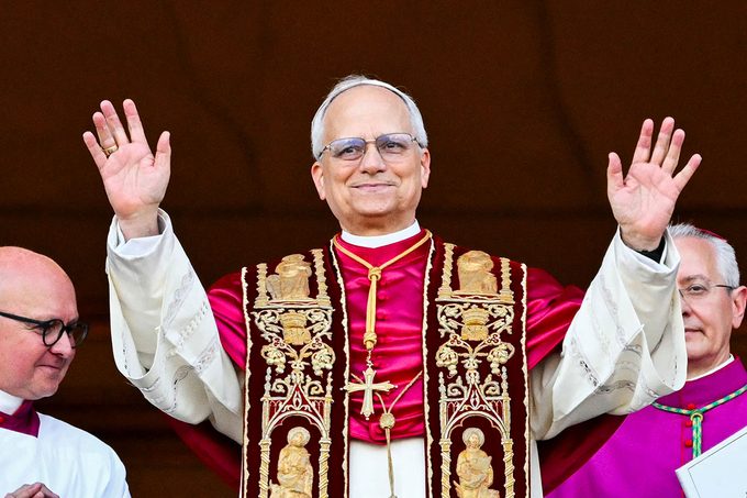 Pope Leo XIV’s Childhood Home Is for Sale — Sort Of