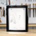 Showcase Your Child's Creativity with This Clever Kid's Art Frame.