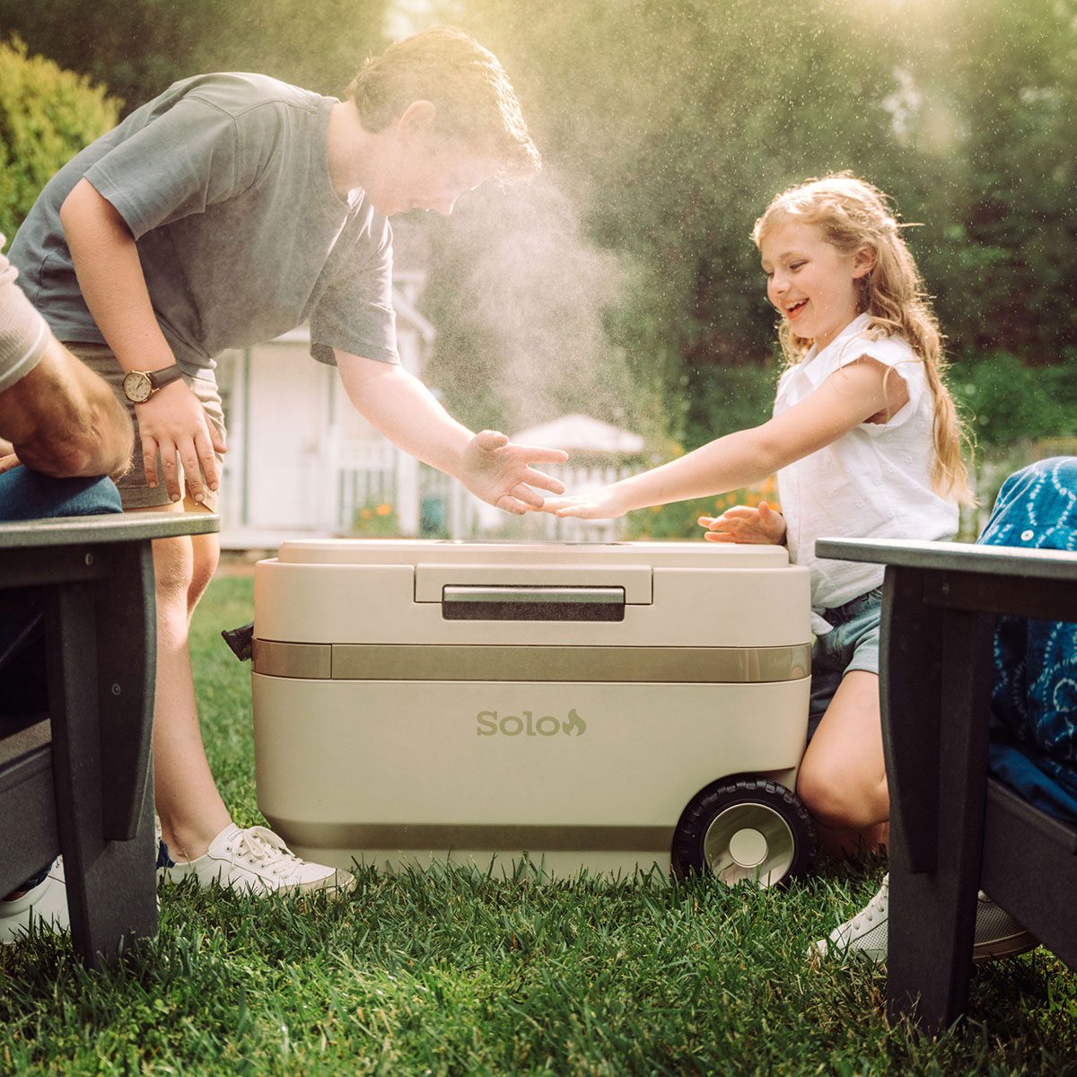 Solo Stove Just Launched A New Cooler