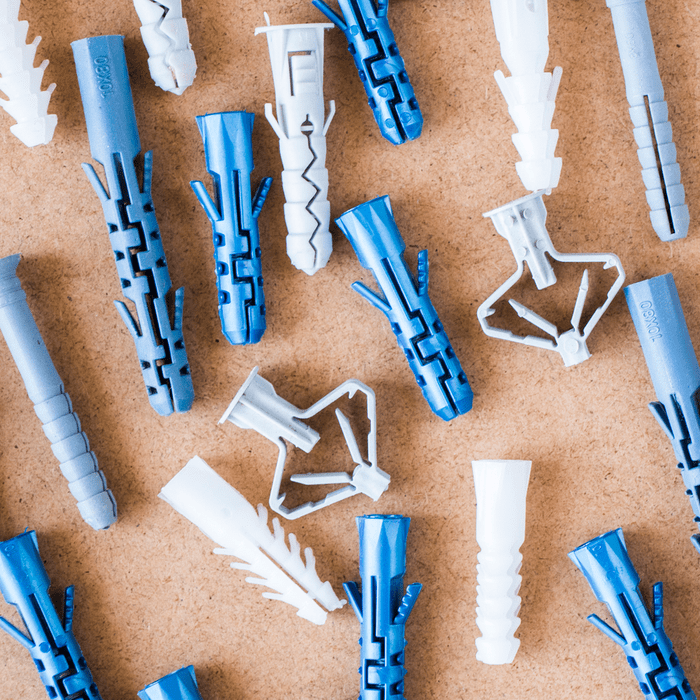Choosing the Right Drywall Anchor: A Complete Guide