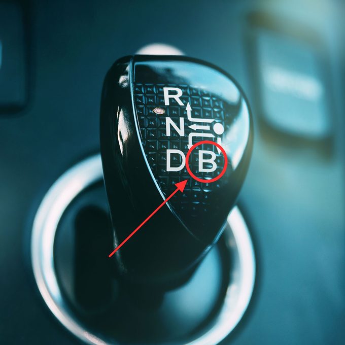 What Does the ‘B’ on Your Gear Shift Actually Mean?