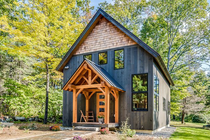 Thinking About Building an ADU on Your Property? Read This First
