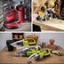 You Can Get a Free Power Tool at The Home Depot—Here’s How